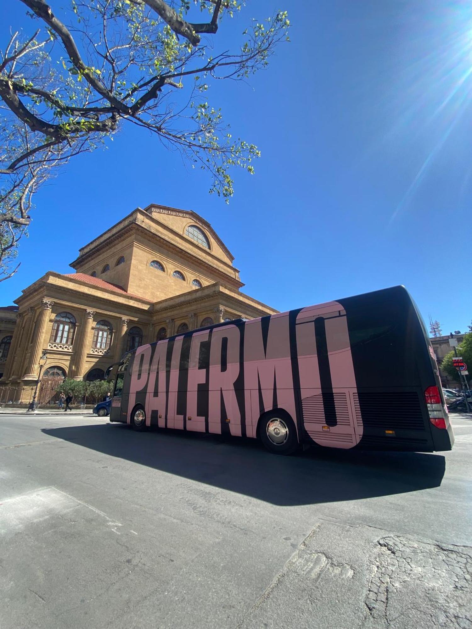 La Terrazza Sul Massimo Daire Palermo Dış mekan fotoğraf